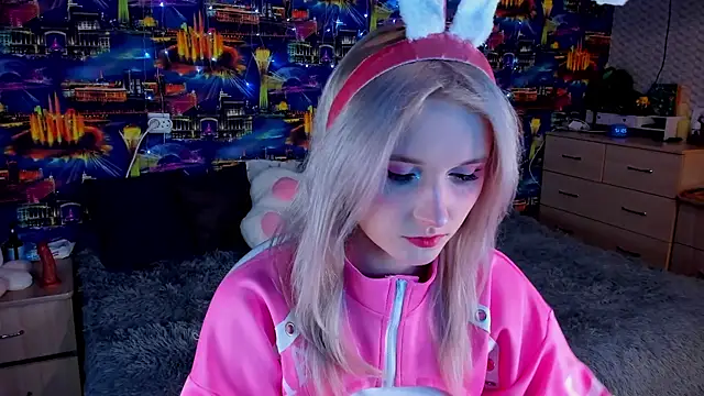 SweeteRose Royce online show from October 1, 4:13 pm