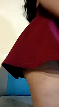 Snapshot of Marcela87 chatting on December 15, 4:40 am Marcela87 online show from December 15, 4:40 am