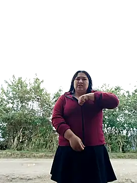 Snapshot of Marcela87 chatting on December 17, 6:09 pm Marcela87 online show from December 17, 6:09 pm