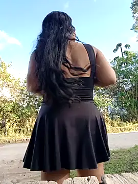 Snapshot of Marcela87 chatting on December 20, 9:50 pm Marcela87 online show from December 20, 9:50 pm