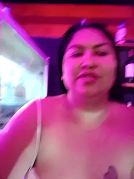 Snapshot of Marcela87 chatting on January 1, 5:01 am Marcela87 online show from January 1, 5:01 am