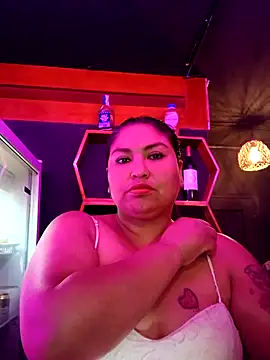 Snapshot of Marcela87 chatting on January 3, 12:00 am Marcela87 online show from January 3, 12:00 am