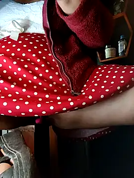 Snapshot of Marcela87 chatting on January 3, 3:05 am Marcela87 online show from January 3, 3:05 am