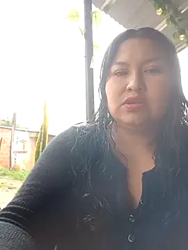 Snapshot of Marcela87 chatting on January 5, 5:41 pm Marcela87 online show from January 5, 5:41 pm