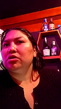 Snapshot of Marcela87 chatting on January 6, 2:48 am Marcela87 online show from January 6, 2:48 am