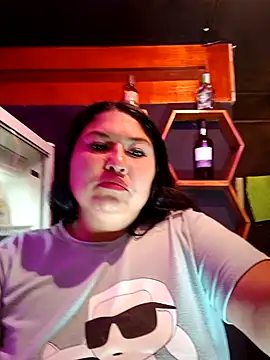 Snapshot of Marcela87 chatting on January 9, 1:29 am Marcela87 online show from January 9, 1:29 am