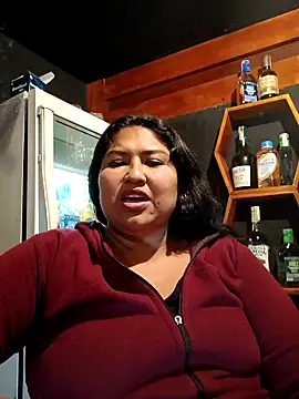 Snapshot of Marcela87 chatting on January 12, 2:24 am Marcela87 online show from January 12, 2:24 am