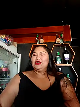 Snapshot of Marcela87 chatting on January 19, 7:26 pm Marcela87 online show from January 19, 7:26 pm