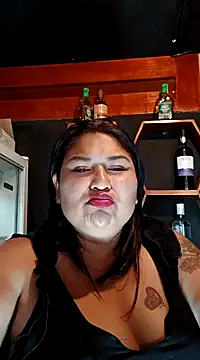 Snapshot of Marcela87 chatting on January 25, 9:25 pm Marcela87 online show from January 25, 9:25 pm