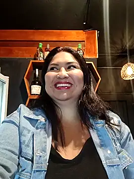 Snapshot of Marcela87 chatting on January 27, 10:16 pm Marcela87 online show from January 27, 10:16 pm