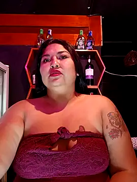 Snapshot of Marcela87 chatting on February 1, 10:34 pm Marcela87 online show from February 1, 10:34 pm