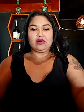 Snapshot of Marcela87 chatting on February 2, 6:20 pm Marcela87 online show from February 2, 6:20 pm