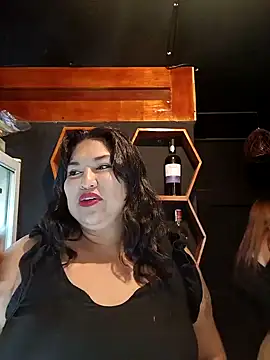 Snapshot of Marcela87 chatting on February 4, 10:02 pm Marcela87 online show from February 4, 10:02 pm