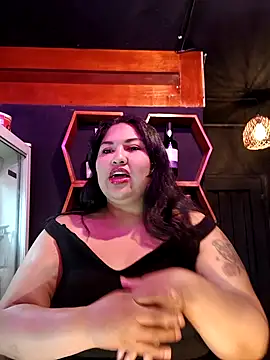 Snapshot of Marcela87 chatting on February 12, 10:37 pm Marcela87 online show from February 12, 10:37 pm