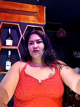 Snapshot of Marcela87 chatting on February 14, 10:36 pm Marcela87 online show from February 14, 10:36 pm