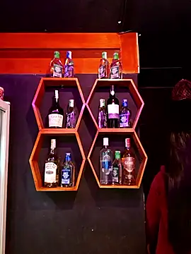 Snapshot of Marcela87 chatting on February 15, 10:10 pm Marcela87 online show from February 15, 10:10 pm