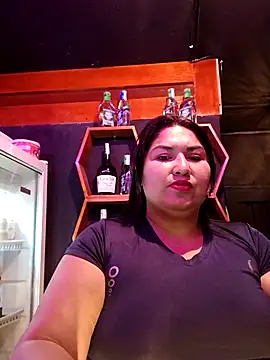 Snapshot of Marcela87 chatting on February 16, 1:47 am Marcela87 online show from February 16, 1:47 am