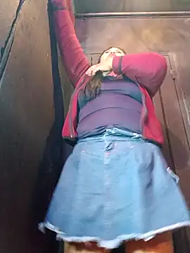 Snapshot of Marcela87 chatting on February 16, 4:53 am Marcela87 online show from February 16, 4:53 am