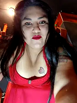 Snapshot of Marcela87 chatting on February 16, 6:32 pm Marcela87 online show from February 16, 6:32 pm