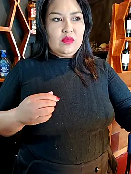 Snapshot of Marcela87 chatting on February 23, 5:29 pm Marcela87 online show from February 23, 5:29 pm