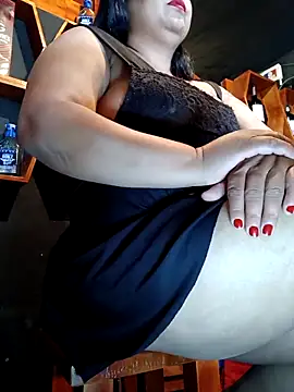 Snapshot of Marcela87 chatting on February 27, 5:36 pm Marcela87 online show from February 27, 5:36 pm