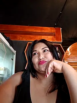 Snapshot of Marcela87 chatting on March 1, 7:37 pm Marcela87 online show from March 1, 7:37 pm