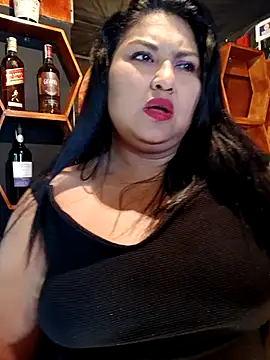 Snapshot of Marcela87 chatting on March 7, 9:59 pm Marcela87 online show from March 7, 9:59 pm