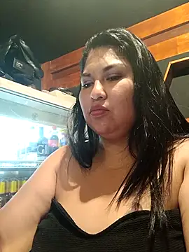 Snapshot of Marcela87 chatting on March 9, 3:01 am Marcela87 online show from March 9, 3:01 am