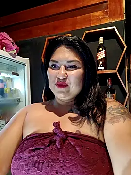 Snapshot of Marcela87 chatting on March 9, 10:52 pm Marcela87 online show from March 9, 10:52 pm