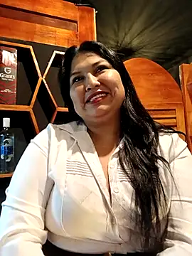 Snapshot of Marcela87 chatting on March 17, 2:30 am Marcela87 online show from March 17, 2:30 am