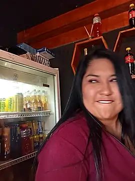 Snapshot of Marcela87 chatting on October 19, 7:58 pm Marcela87 online show from October 19, 7:58 pm