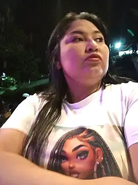 Snapshot of Marcela87 chatting on November 2, 11:40 pm Marcela87 online show from November 2, 11:40 pm