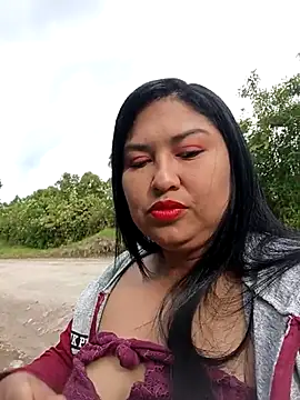 Snapshot of Marcela87 chatting on January 9, 8:54 pm Marcela87 online show from January 9, 8:54 pm