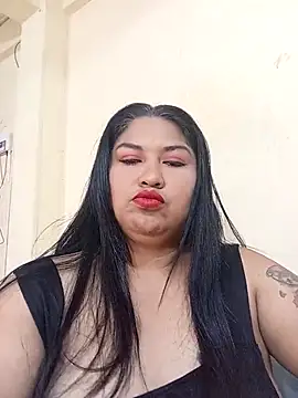 Snapshot of Marcela87 chatting on January 13, 9:09 pm Marcela87 online show from January 13, 9:09 pm