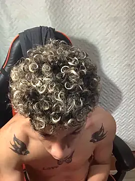 mateodeamjo online show from March 15, 6:25 am