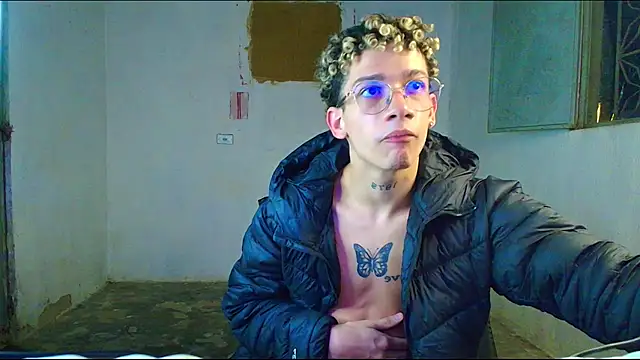 mateodeamjo online show from January 16, 7:12 am