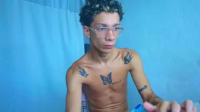 mateodeamjo online show from April 8, 10:32 pm