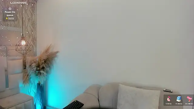 1m dalhia online show from March 9, 8:24 pm