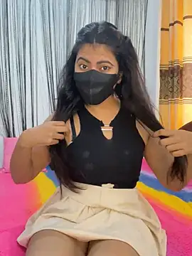 Snapshot of Angel_Zaara chatting on January 16, 3:45 am Angel Zaara online show from January 16, 3:45 am