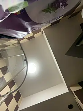 AriaVoss online show from March 27, 9:36 pm