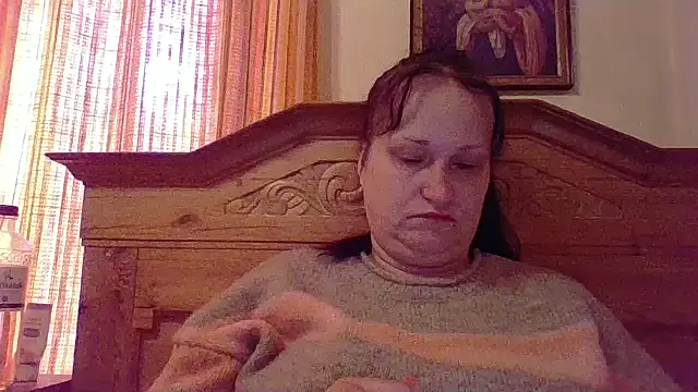  squirty cum lady  online show from February 20, 9:10 am