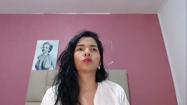 Amelia Debora Antonella online show from January 30, 12:37 pm