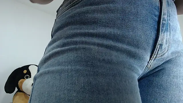 Amelia Debora Antonella online show from October 22, 1:11 pm