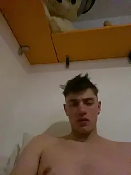 Gibboto online show from February 28, 11:39 pm