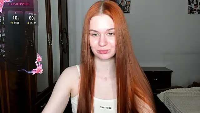 EmilySoul online show from February 16, 9:05 pm