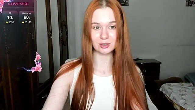 EmilySoul online show from March 9, 4:11 pm