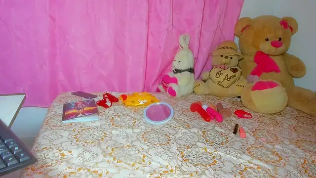 Dana Jeins online show from October 11, 9:19 am