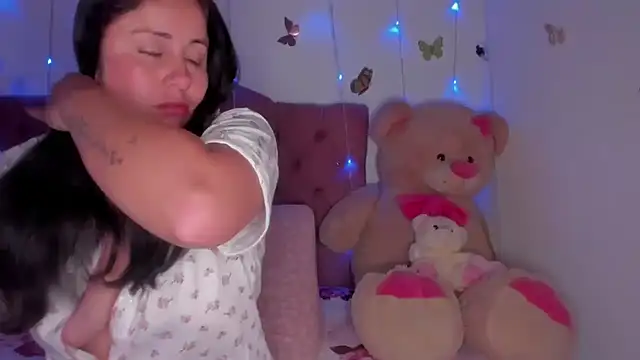 Dana Jeins online show from April 9, 1:27 pm