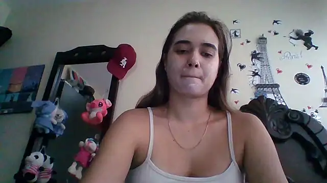 trianabell online show from November 6, 4:19 pm