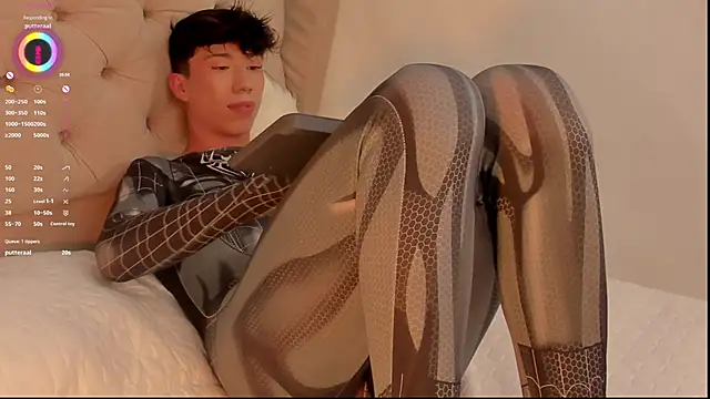 Snapshot of FabianPriince chatting on February 22, 10:31 pm FabianPriince online show from February 22, 10:31 pm